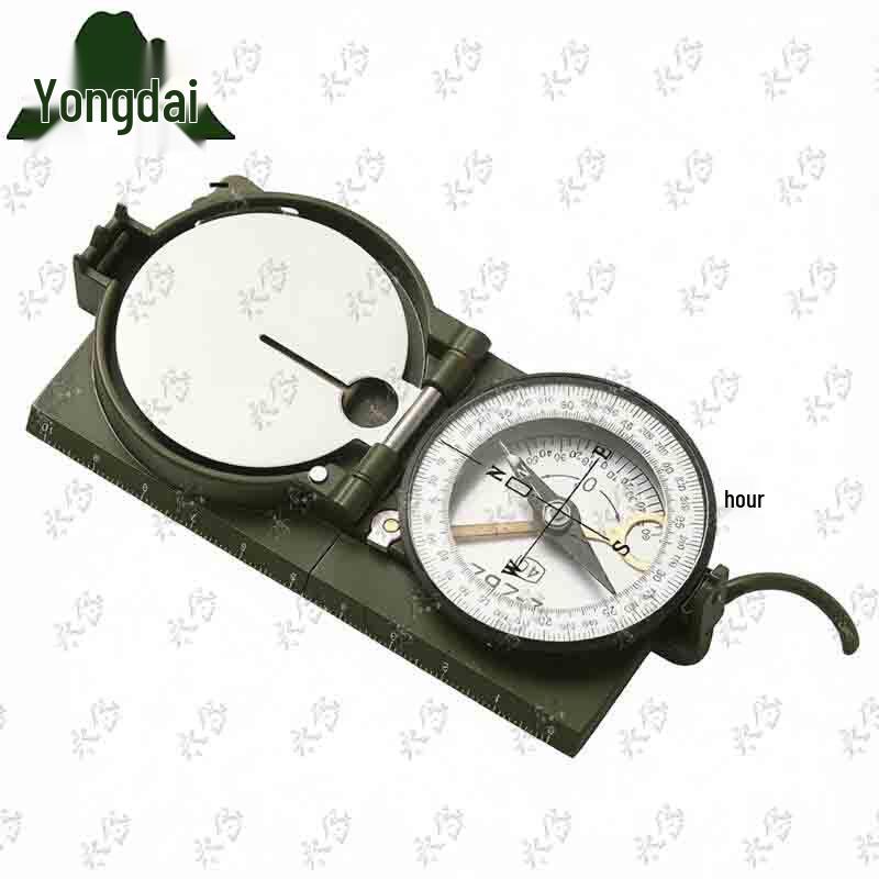 Yongdai Model 62 Outdoor Survival Compass