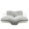 Butterfly Cervical Pillow - Non-Collapsing Memory Foam Neck Support Pillow