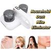 UV Sterilization Function Wireless Mattress Mite Remover UV Sterilization Vacuum  Bed Cleaning
