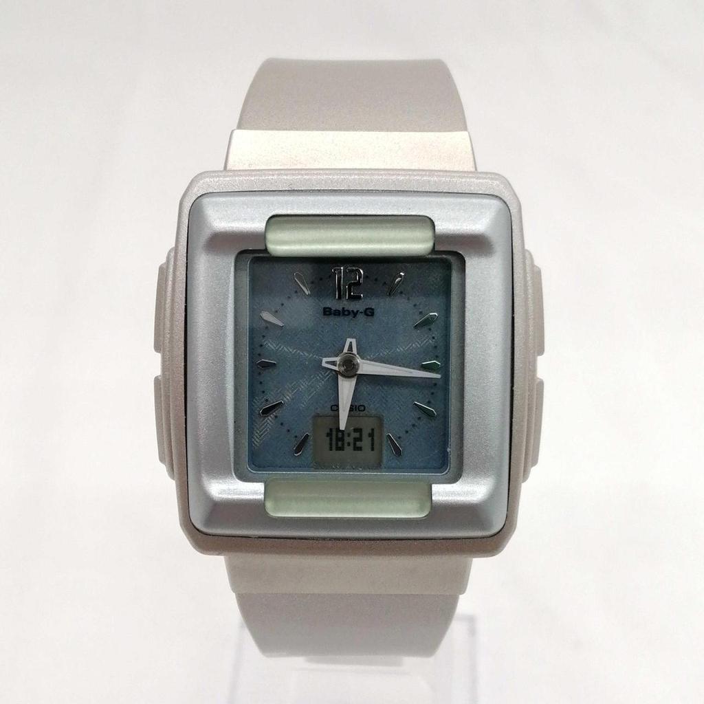 Used CASIO BGT-300J BABY-G