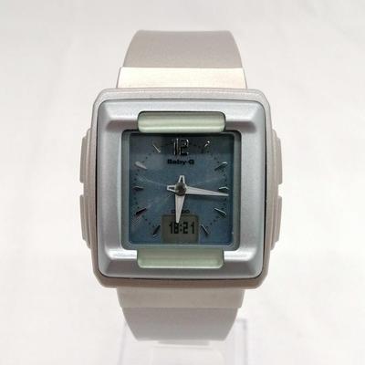 Used CASIO BGT-300J BABY-G