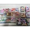 Used Weiss Schwarz Touhou Project RR and Below 4 Cons & TD4 Cons