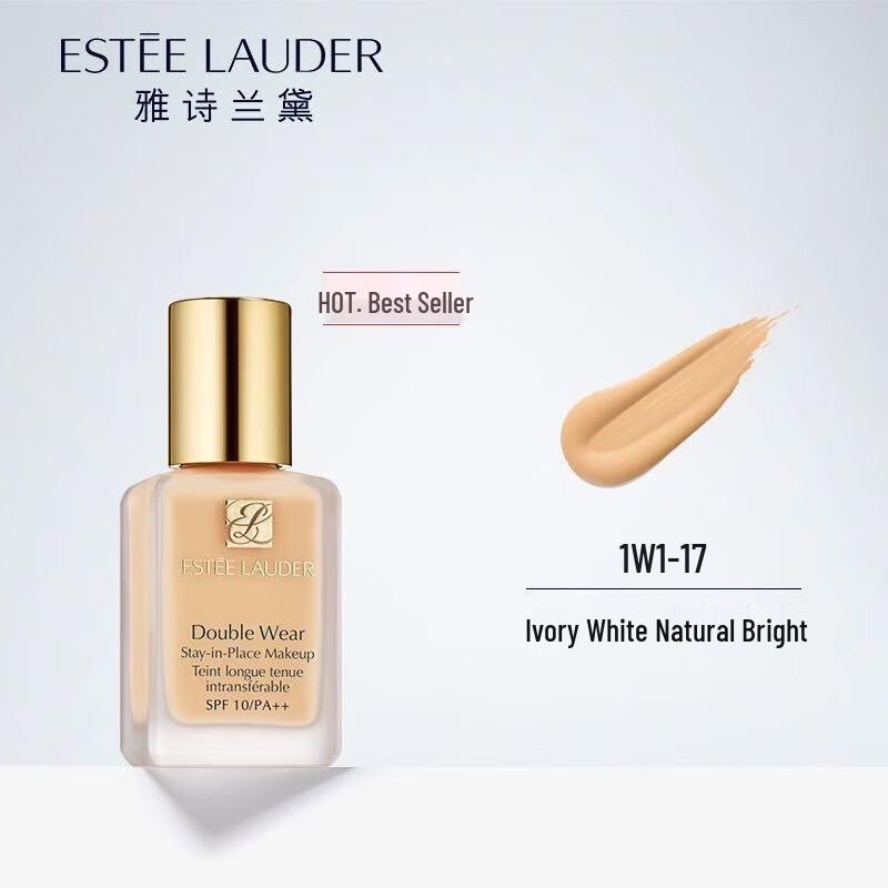 Estee Lauder Double Wear Hydrating Foundation