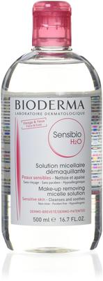 BIODERMA Sansibio 500 ml H2O-D (Nettoyage) [produit]