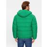 Winter Jacket United Colors Of Benetton 2NIWUN038, Green, Standard Fit
