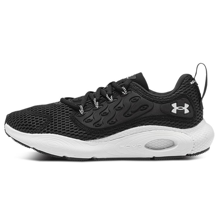 

Under Armour Hovr Revenant Black White Women s 3024372-003 35.5