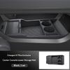 Suitable for 26 Models of Changan Cs75pro Central Control Lower Storage Box 25 Models of X7plus Car Modification Accessories