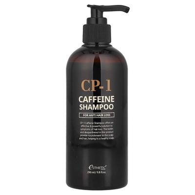 Caffeine Shampoo, Anti-Hair Loss, 290Ml(9.8Fl Oz)