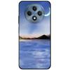 Für OPPO RENO 12F 5G 4G Hülle Weiches Silikon TPU Abdeckungen Tierbedruckte Handyhülle Für OPPO RENO 12F 4G CPH2687 CPH2637 Hüllen