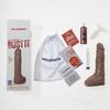 Gode éjaculateur Bust It 15 x 5.5cm Beur - Doc Johnson - Godes Ejaculateurs