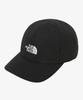 Noseupeiseu Ne3Cr54A Gore-Tex Ball Cap Black
