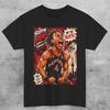 SCOTTIE BARNES TORONTO Unisex T-Shirt