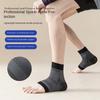 Compression Sports Ankle Protection Anti Sprain Ankle Support Brace Compression Socks  Women Men