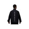 Jordan Sprt Jam Warm Up Comfortable Letter Stand Collar Zipper Jacket Men Jacket HF9886-011