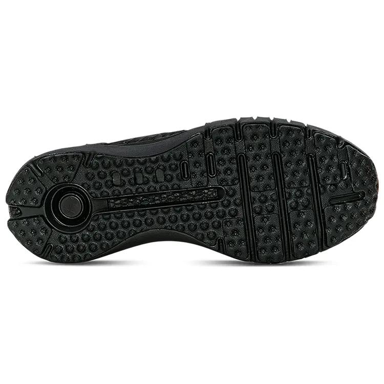 Under Armour Hovr Phantom Rn 'Black' (Unisex) Running Shoes 3025210 001