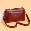 One Shoulder Crossbody Mobile Phone Bag with Loose Change