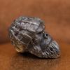 Woolen Hat Gorilla Head Sculpture Brass Knife Beads Animal Orangutan EDC DIY Woven Paracord Lanyard Charms Pendants Accessories