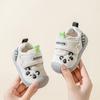 Bramille 2025 Autumn Baby Toddler Leather Walker Shoes for Boys & Girls - Non-slip Soft Sole.