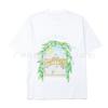 Unisex Streetwear Cotton T-Shirt Loose Fit Short Sleeve Casual Tee Youth