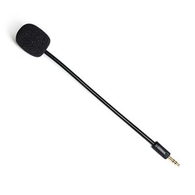 Compatible with Razer Electra & Razer Thunder Whale V2 Headset Microphone Accessories
