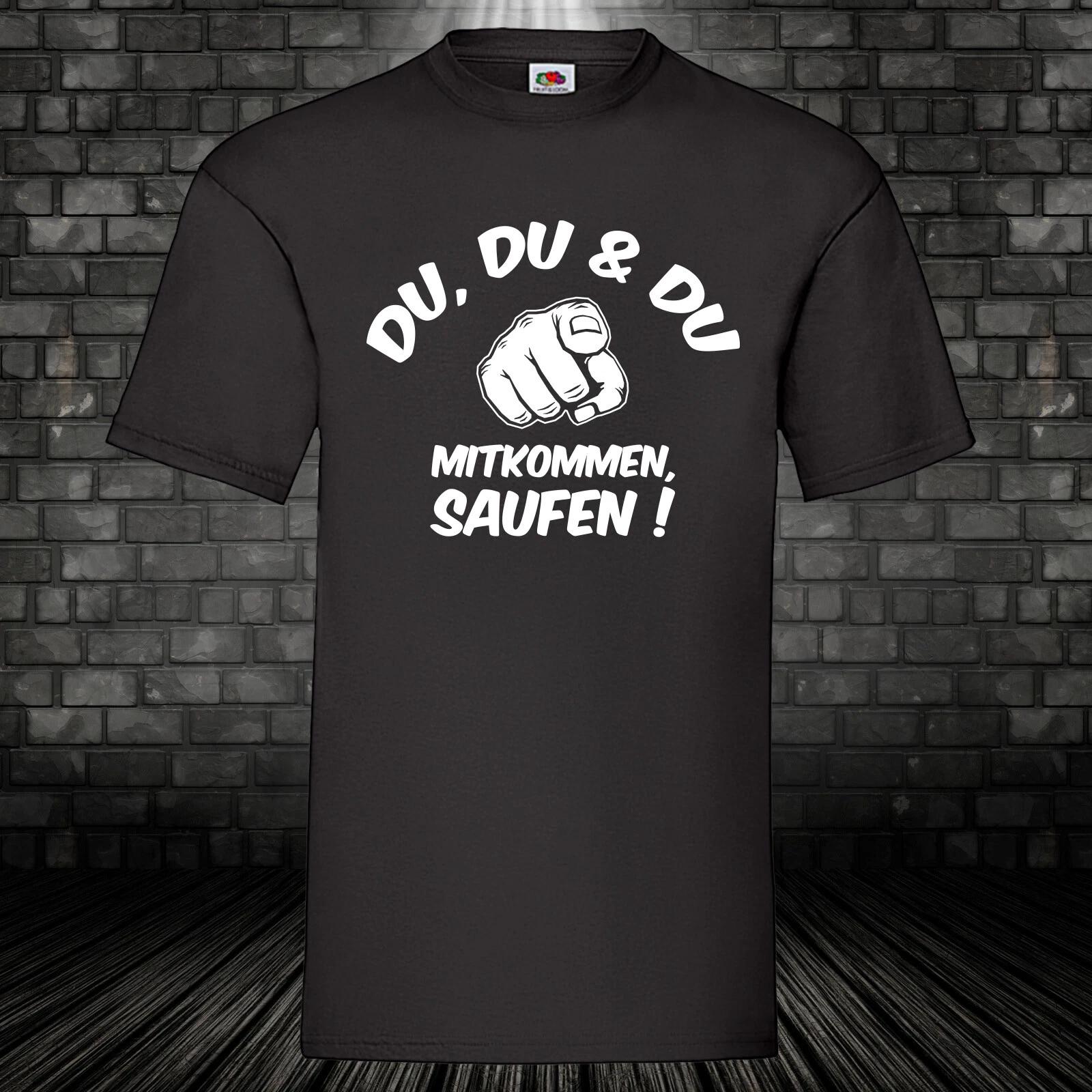 You, You & You T-Shirt Drinking Shirt Gift Fun Drinking Beer Party S-5XL XS