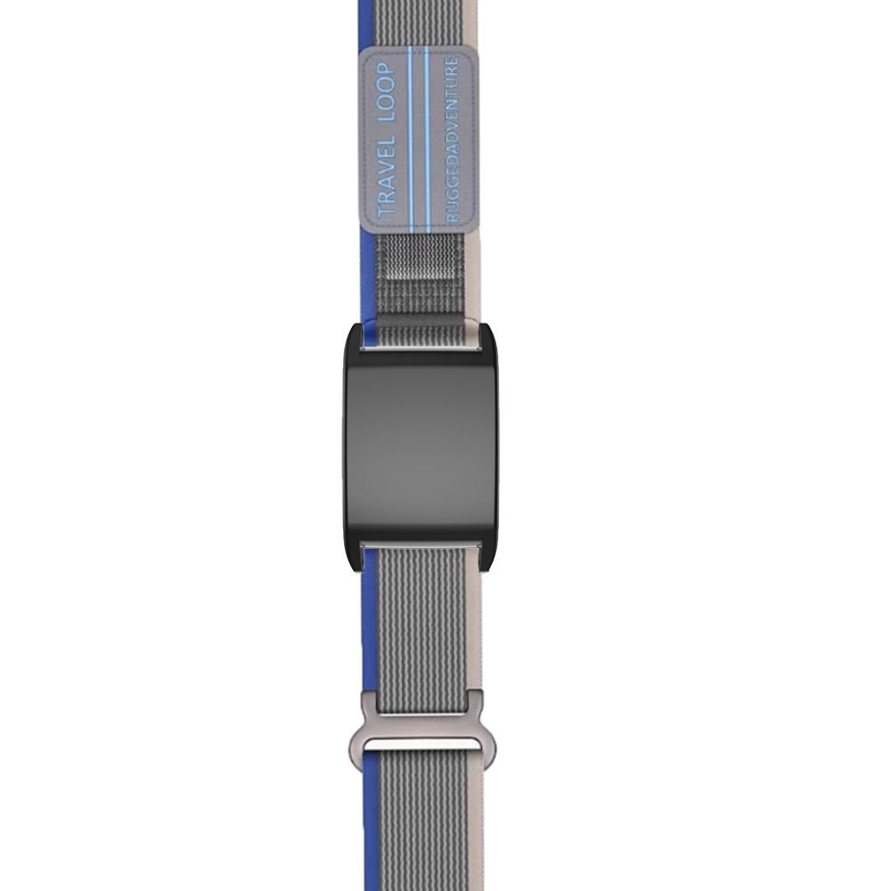 High Quality Nylon Fitness Band Soft Adjustable Replacement Strap Breathable Protector Tracker Strap for Whoop 5.0/4.0 Women Men