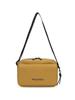 Discovery Expedition Daily Flap Crossbody Bag (D/Camel)
