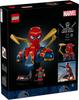LEGO конструктор Marvel – Железный бюст Человека – паука (76326)