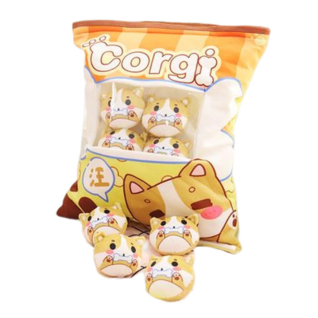 

Мягкая игрушка кукла подушка пудинг подушка многоцелевая многообразие узоров сумка для закусок мягкие игрушки сладкий подарок диванные подушки type 9