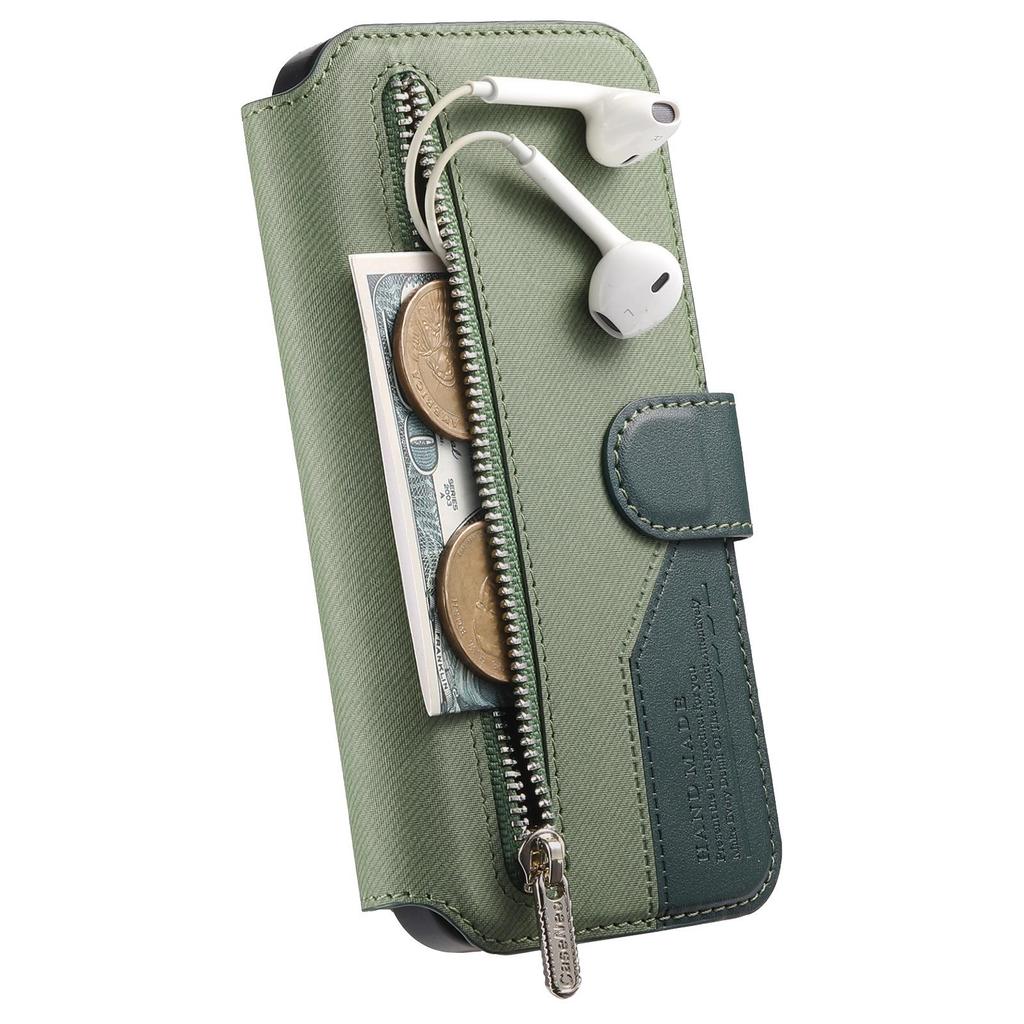 Honor 400 Twill Magnetic Leather Case for Huawei Pura 80