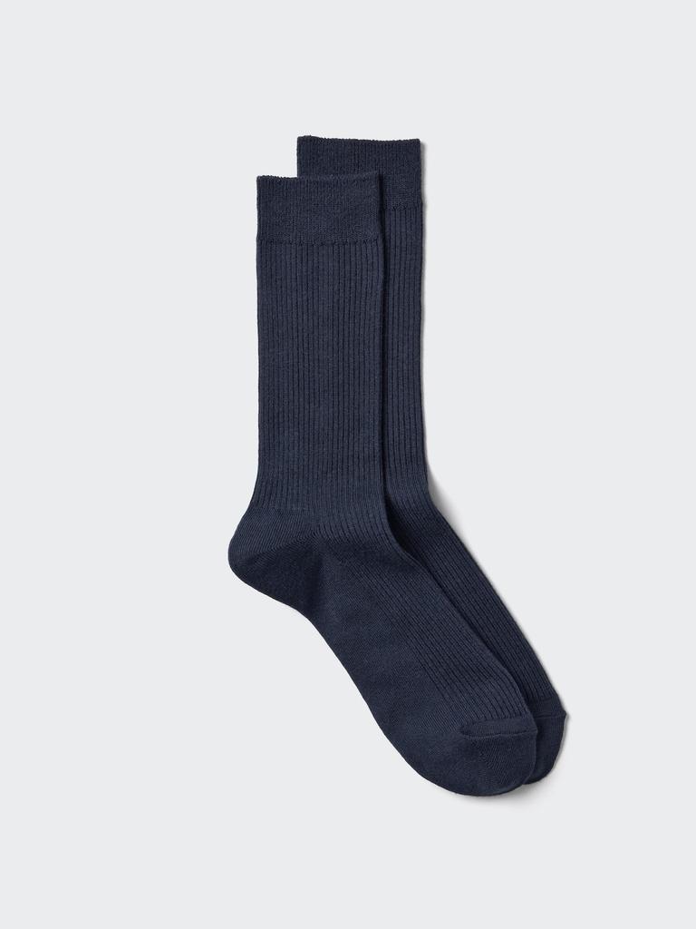 Uniqlo Color Socks