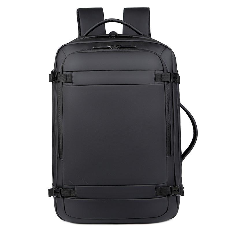 Large Capacity Multi-Function Expansion Expansion Charging Waterproof Laptop Backpack Business Leisure Commuter Men And Women Shoulder One size