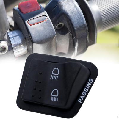 High Low Beam Headlight Switch for Piaggio Fly 50 100 125 150 Accessory