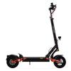 JOYOR T6 600W Motor 48V18AH Vysoce výkonná 10palcová terénní pneumatika Hydraulické tlumení Hliníková slitina Lehký rám 25,6 kg Maximální dojezd 70 km