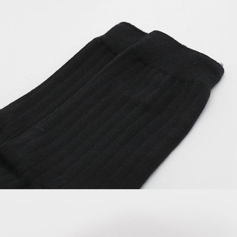 DaiSo Men S Formal Long Neck SockS 3 pairS