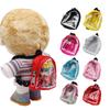 Miniature Miniature Doll Bag Mini Bag Doll Bag Toys Dolls Accessories Doll Backpack  Doll Ornament