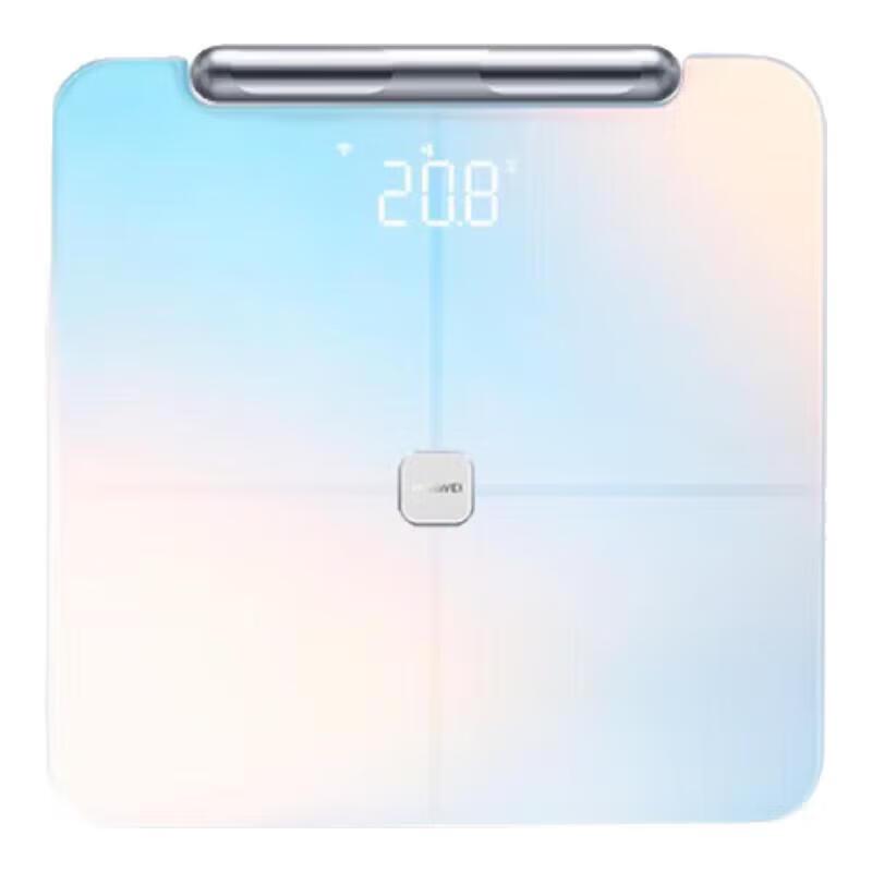 Huawei 8-Electrode Body Fat Scale 3 Pro (CN version)