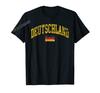 Men Women T Shirt More Design Deutschland Flag of german I love from Germany TShirt Hip Hop Tops 100 Cotton  Tees