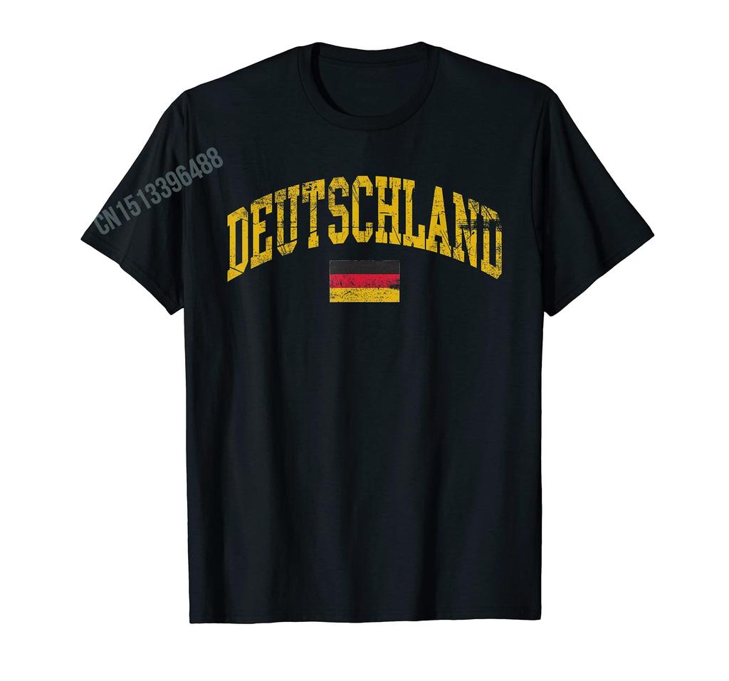 Men Women T Shirt More Design Deutschland Flag of german I love from Germany TShirt Hip Hop Tops 100 Cotton Tees