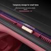 Nio ES8 Dashboard Air Vent Dustproof Silicone Pad - Essential Accessory for 26 Models