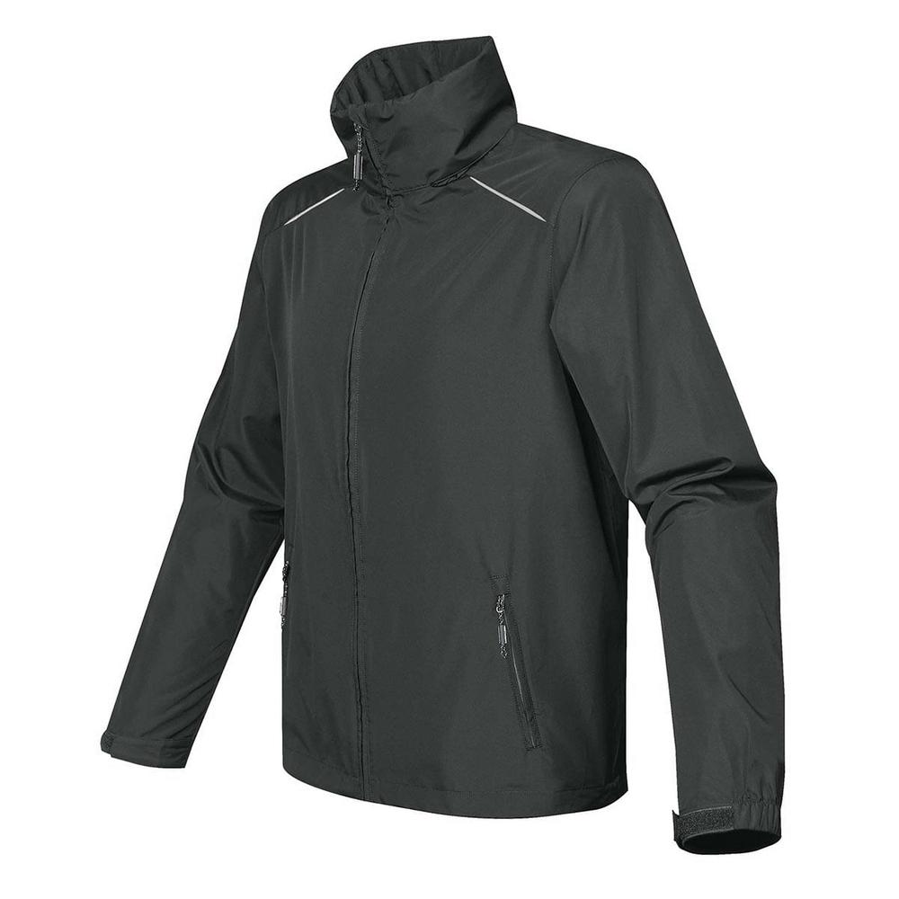 Stormtech Mens Nautilus Performance Soft Shell Jacket