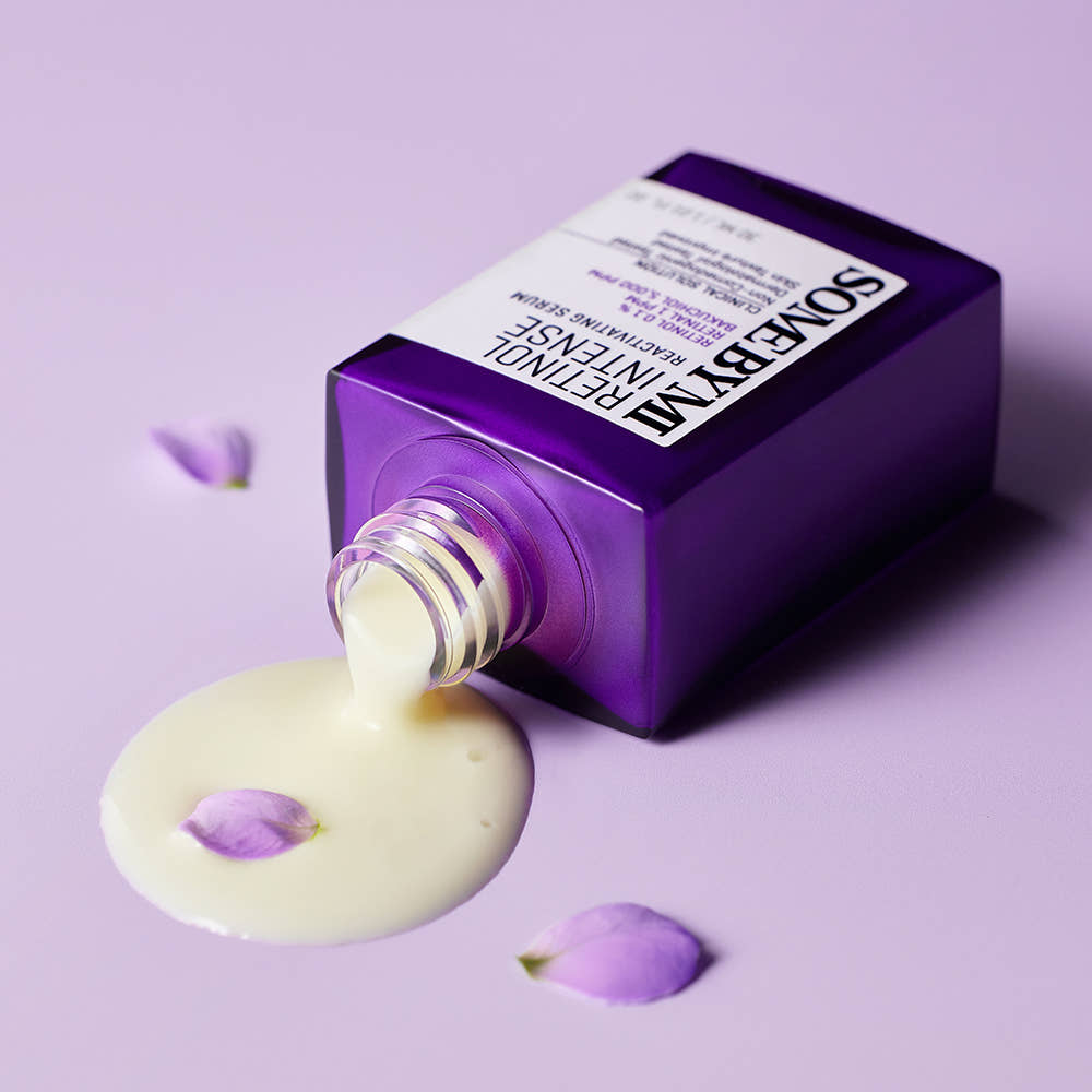 Some By Mi Retinol Intense Reactivating Serum 50ml 1EA