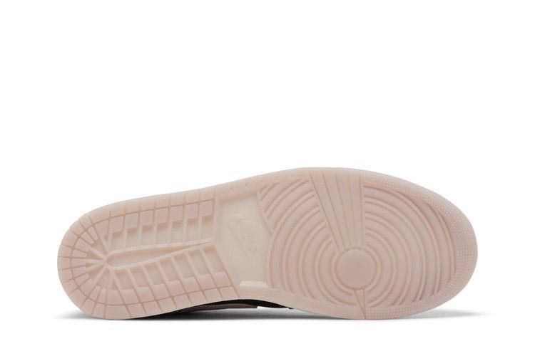Air Jordan 1 Low SE 'Black Iced Lilac'