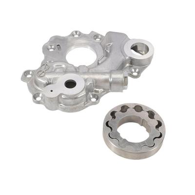 M547 Oil Pump Timing Cover Repair Kit For Toyota Camry RAV4 Avalon Highlander Lexus Es300h Nx300h, 113100V020 113100V030