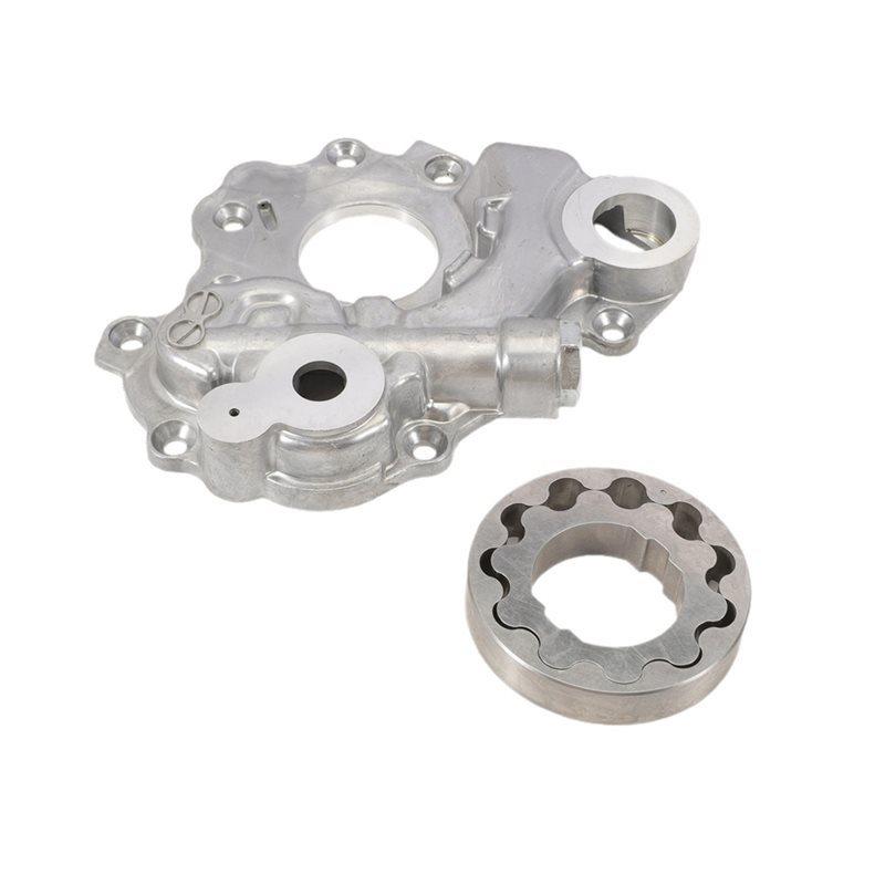 M547 Oil Pump Timing Cover Repair Kit For Toyota Camry RAV4 Avalon Highlander Lexus Es300h Nx300h, 113100V020 113100V030