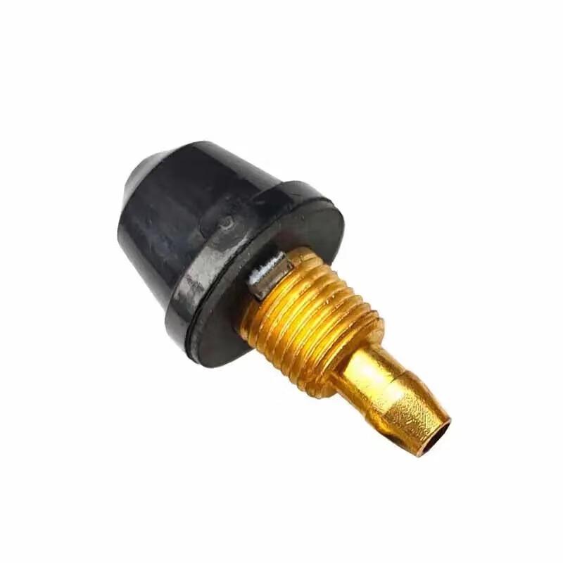 Youcheda Wiper Spray Nozzle Assembly Dongfeng Mengshi CSK181 Fitment