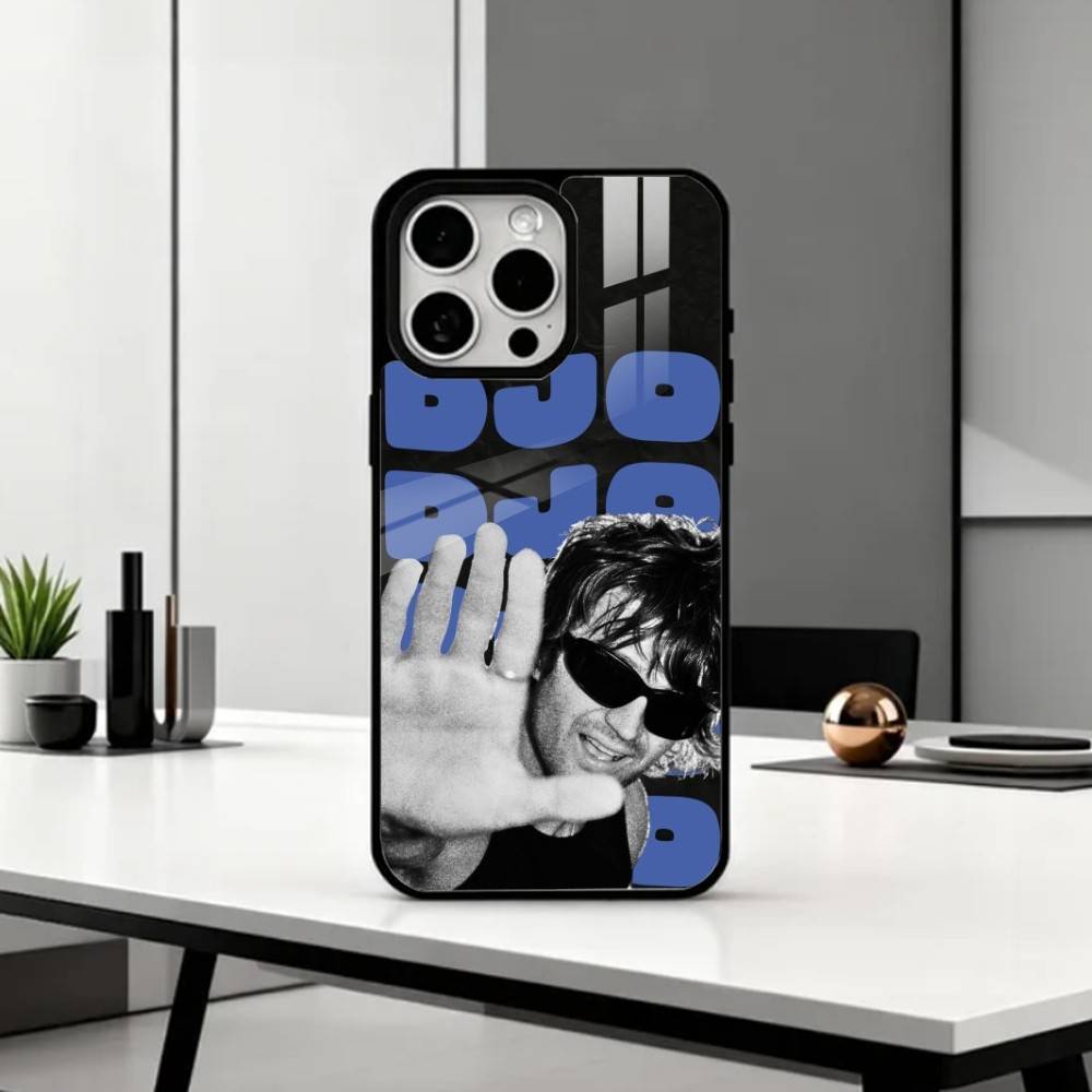 D-Djo Singer J-Joe K-Keery Phone Case For iPhone17,16,15,14,13,12,11 Plus,Pro Max Magnetic For Magsafe Wireless Charging