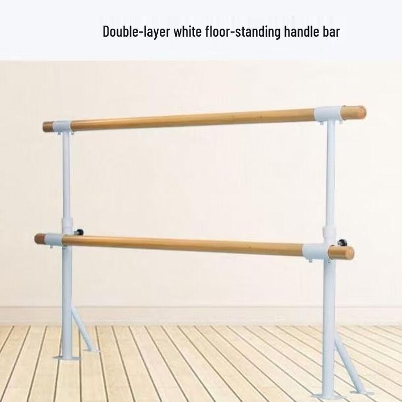 SND 3-Meter Fixed Dance Barre Kit CN Plug (adapter Included)