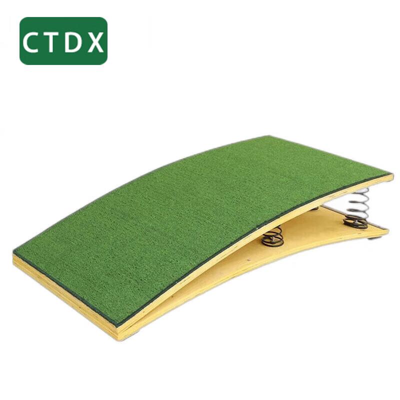 CTDX Gymnastics & Athletics Training Equipment