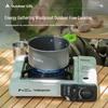 Wolf Walker LXZ-80018 Portable Camping Stove